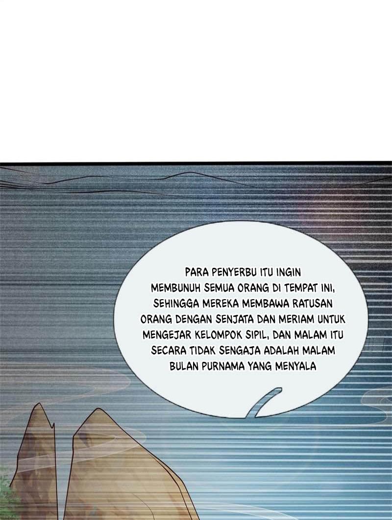 I am Daxianzun Chapter 155 Gambar 29